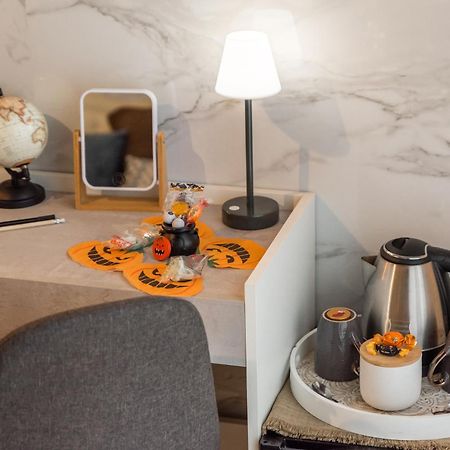 Alby Express Rooms La Spezia Eksteriør bilde