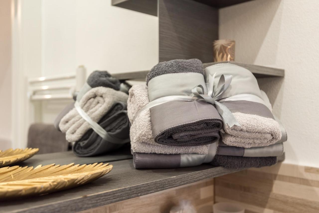 Alby Express Rooms La Spezia Eksteriør bilde