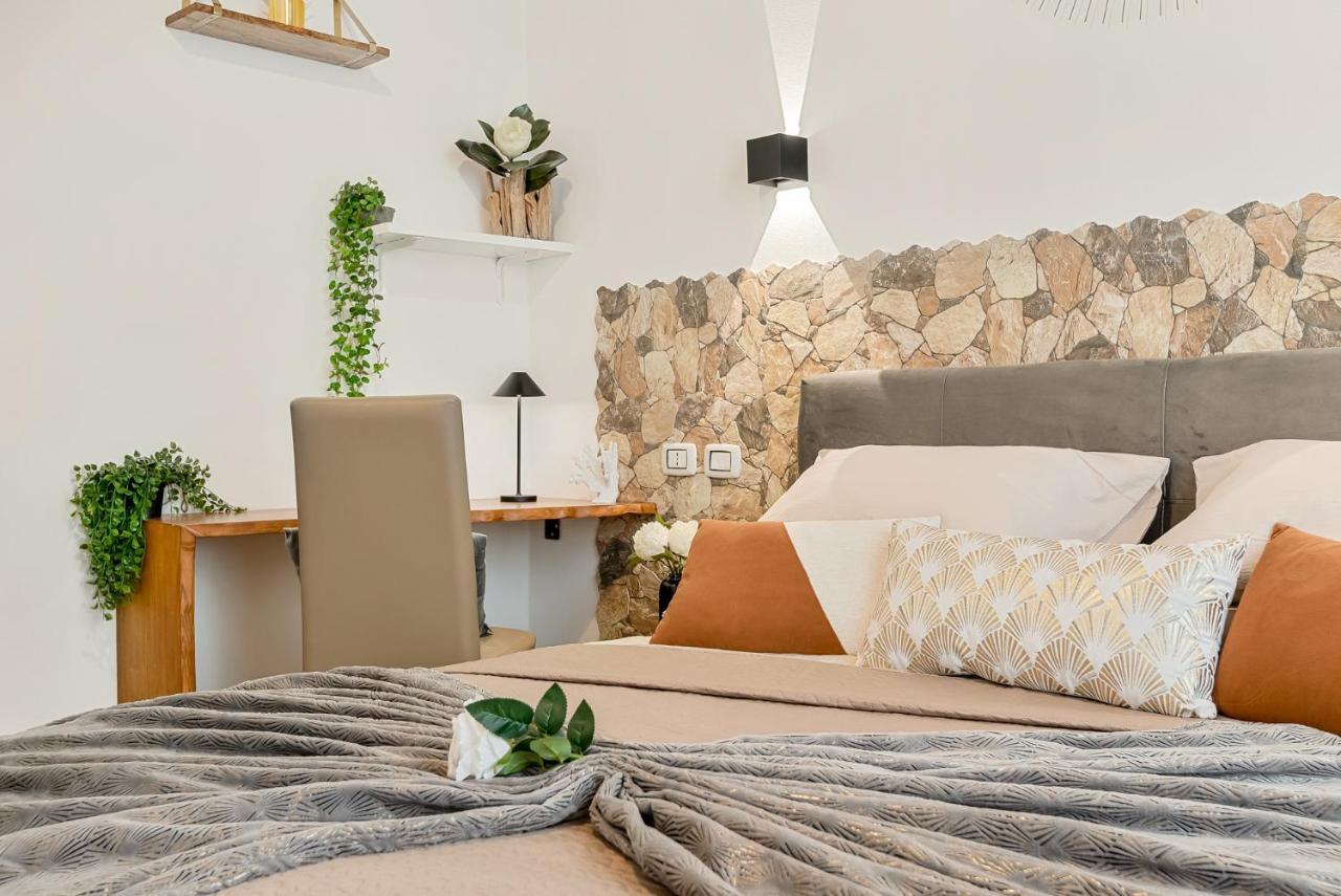Alby Express Rooms La Spezia Eksteriør bilde