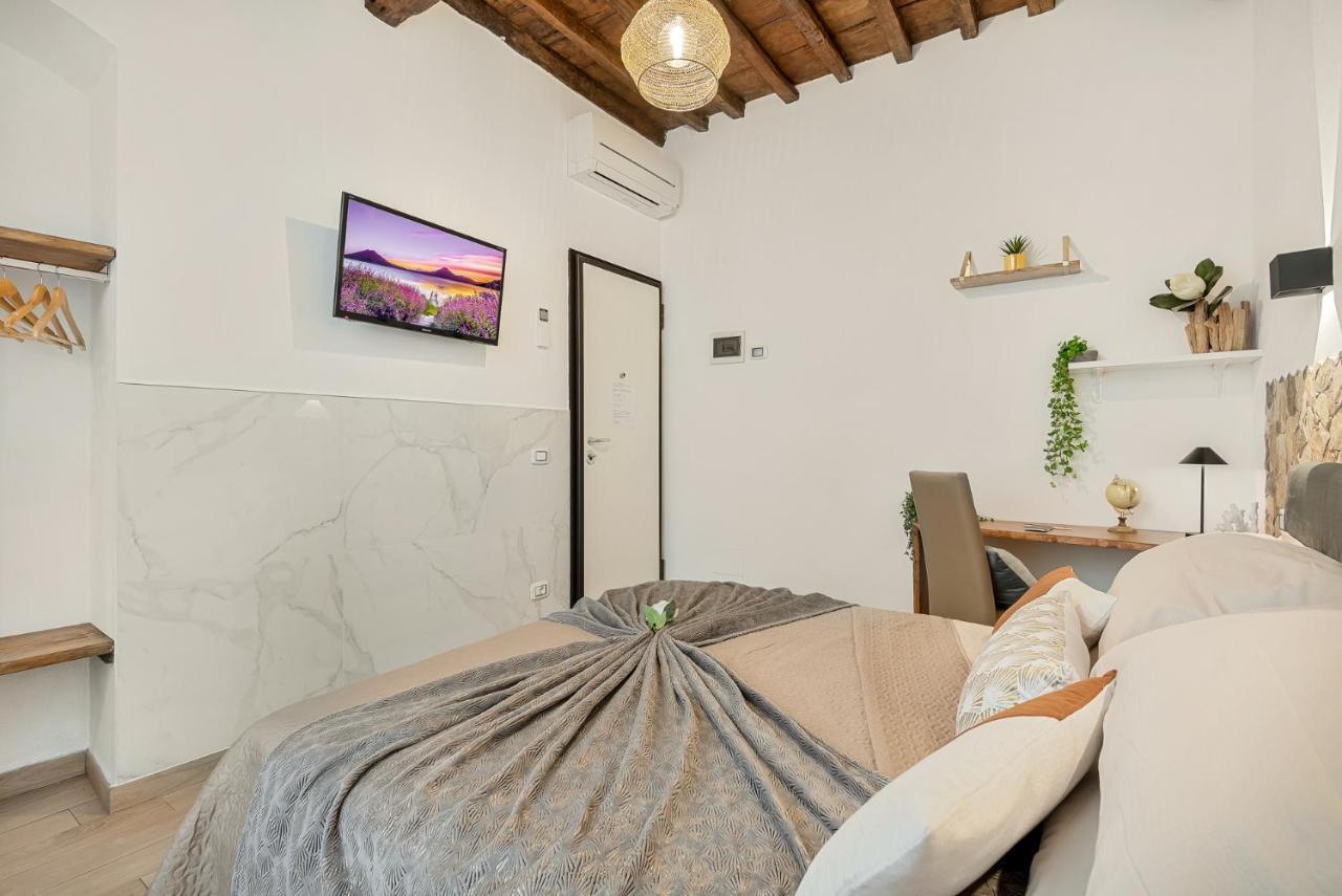 Alby Express Rooms La Spezia Eksteriør bilde