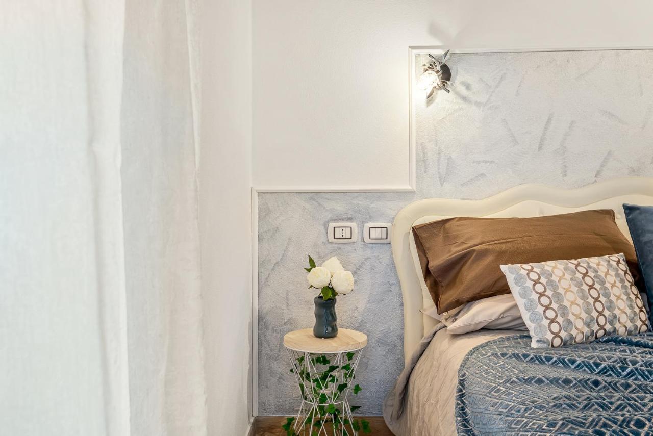 Alby Express Rooms La Spezia Eksteriør bilde