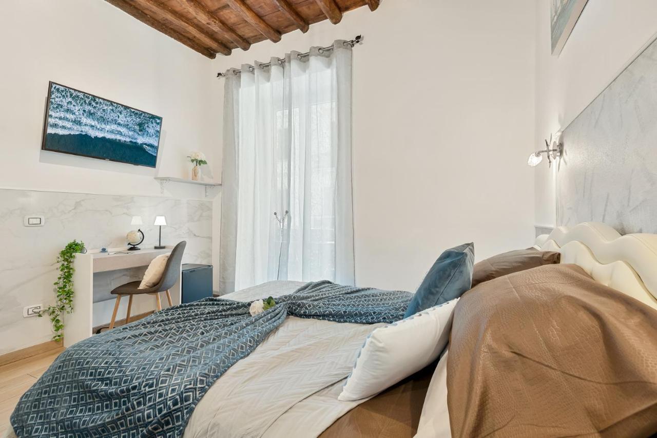 Alby Express Rooms La Spezia Eksteriør bilde