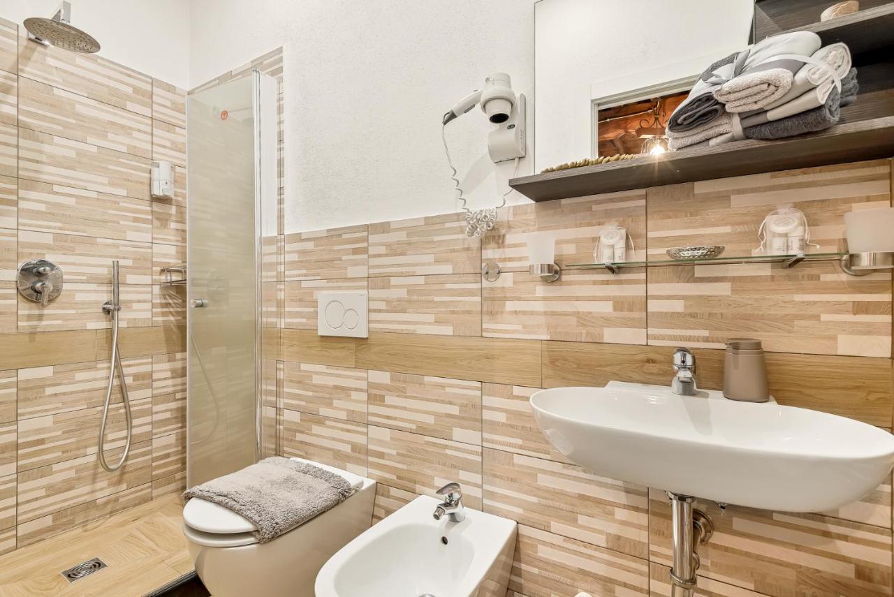 Alby Express Rooms La Spezia Eksteriør bilde