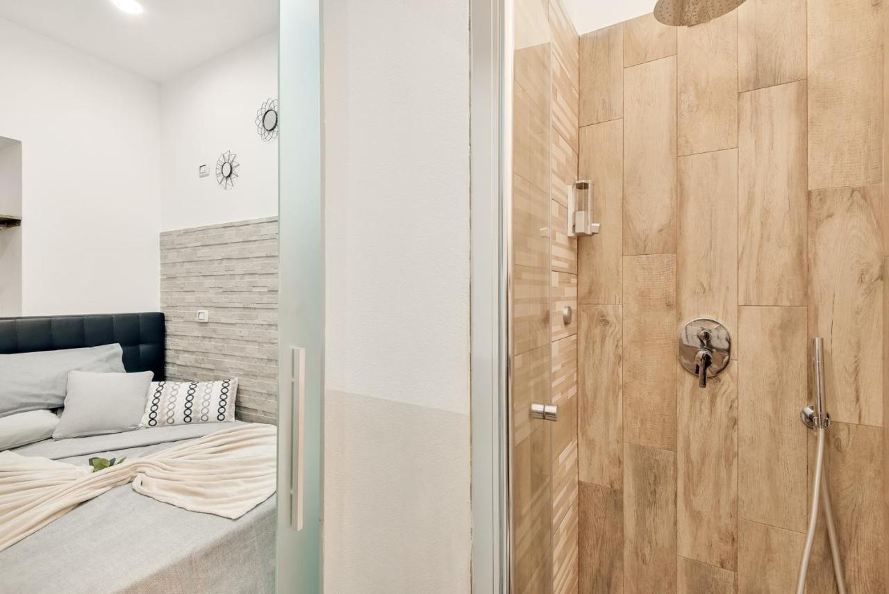 Alby Express Rooms La Spezia Eksteriør bilde
